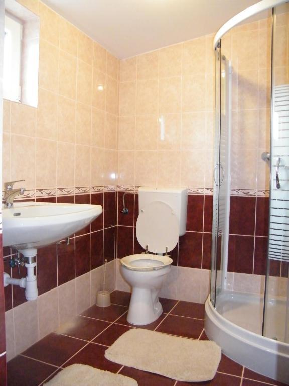 Hotel Haus Liberty Balatonlelle Habitación foto