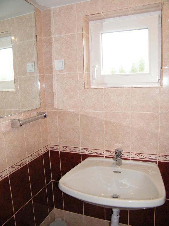Hotel Haus Liberty Balatonlelle Habitación foto